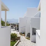 Hotel Cycladic Islands & Agia Anna (Naxos)