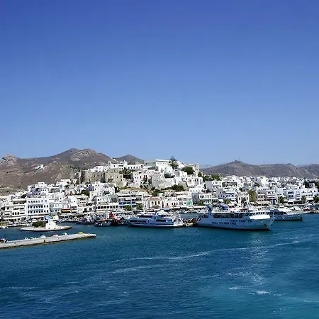 Cycladic Islands & 4*