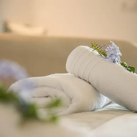 Cycladic Islands & Hotel