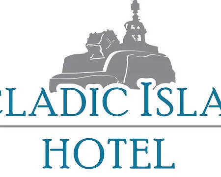 Cycladic Islands & Hotel 4*