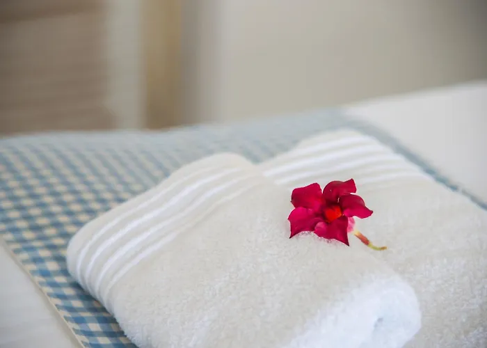 Cycladic Islands & Отель 4*