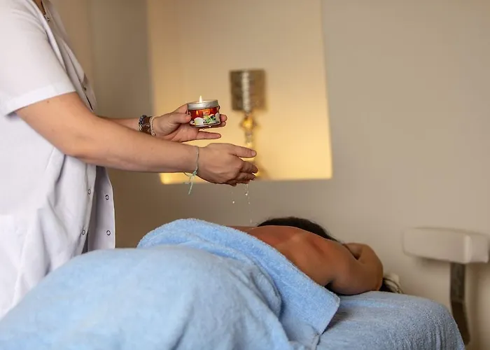 Отель Cycladic Islands &