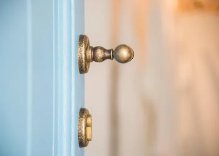 Отель Cycladic Islands & Айя-Анна