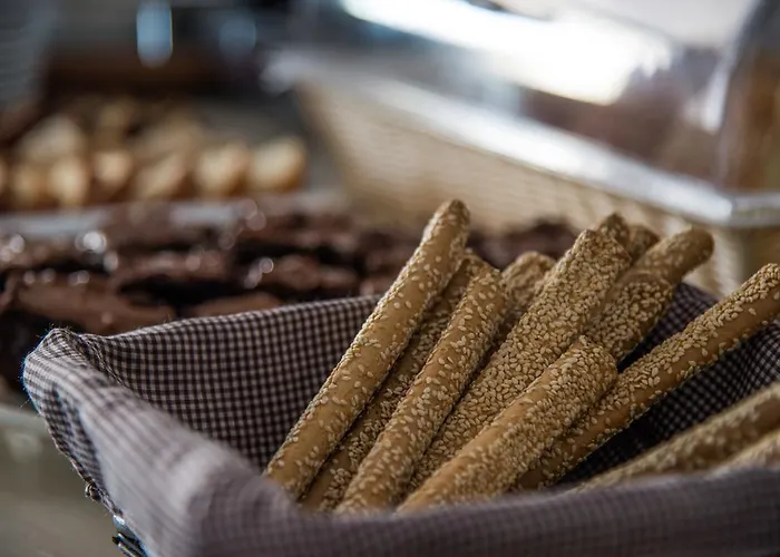 Cycladic Islands & 4* Айя-Анна