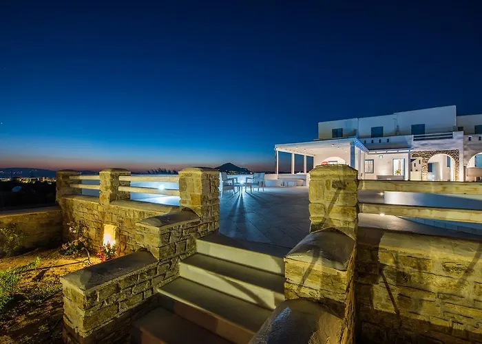 Cycladic Islands & Айя-Анна