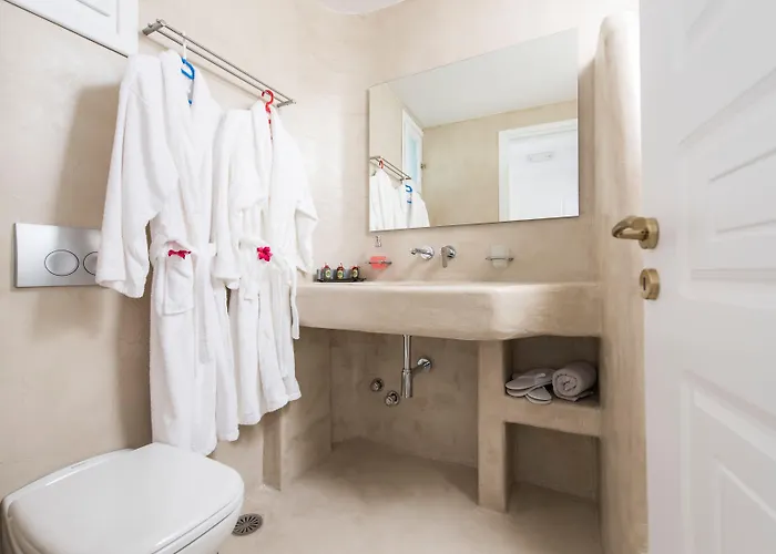 Отель Cycladic Islands & 4*