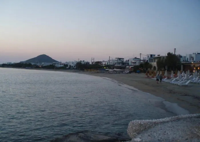 Cycladic Islands & 4* Айя-Анна