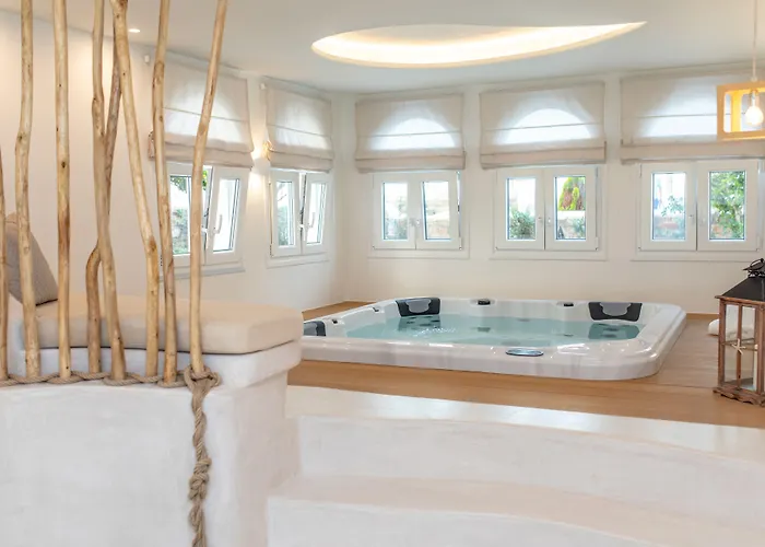 Cycladic Islands & 4* Айя-Анна