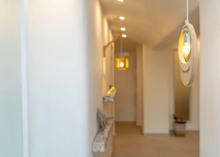 Cycladic Islands & 4* Айя-Анна