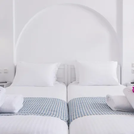 Hotel Cycladic Islands & 4*