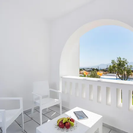 Cycladic Islands & מלון Agia Anna (Naxos)
