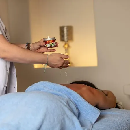 Hotel Cycladic Islands &