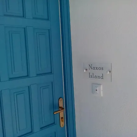 Hotel Cycladic Islands &