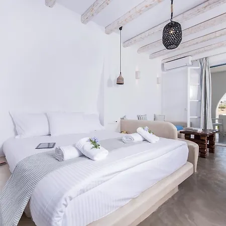 Cycladic Islands & Hotell Agia Anna (Naxos)