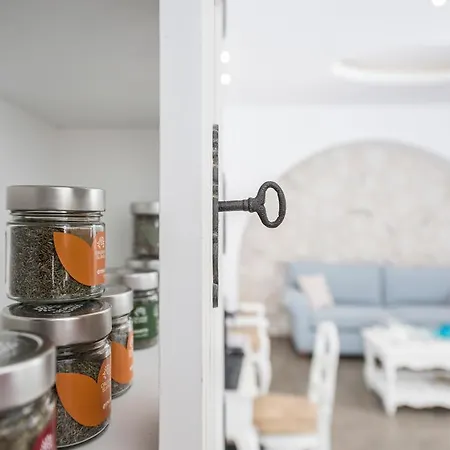 Cycladic Islands & Hotell 4*