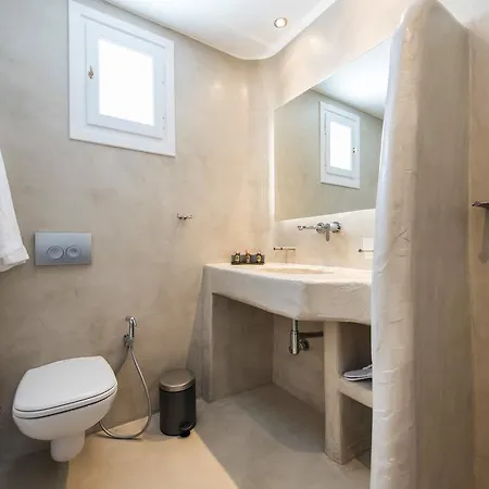 Cycladic Islands & Hotell