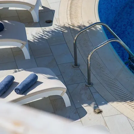 Cycladic Islands &