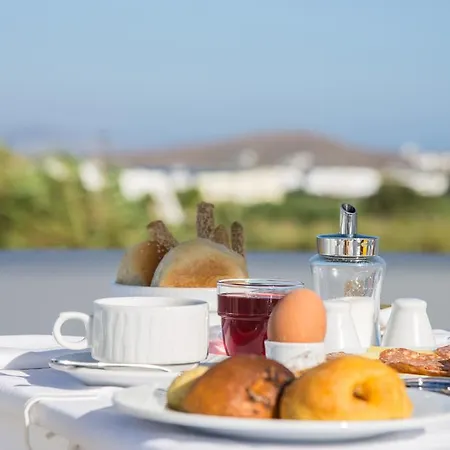Hotel Cycladic Islands &