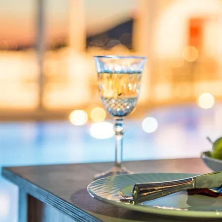 Hotell Cycladic Islands &