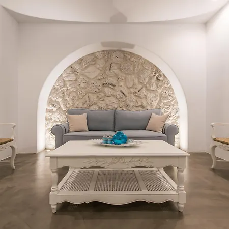 Cycladic Islands & Hotel