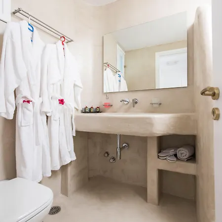 Szálloda Cycladic Islands & 4*