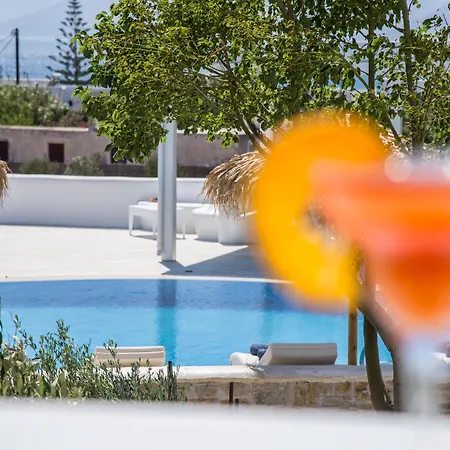Cycladic Islands & 4* Αγία Άννα