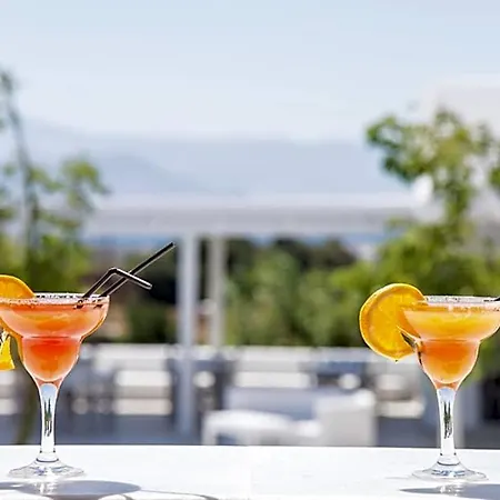 Cycladic Islands & Hotell