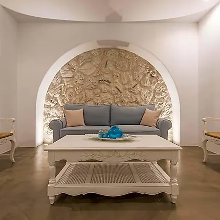 Cycladic Islands & Hotell Agia Anna (Naxos)