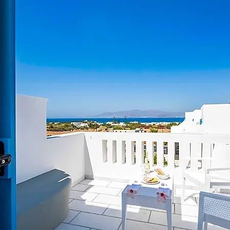 Hotell Cycladic Islands &