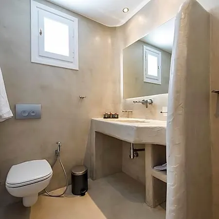 Hotell Cycladic Islands & 4*