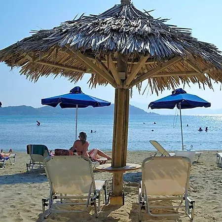 Hotell Cycladic Islands &