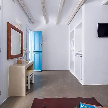Cycladic Islands & Szálloda 4*