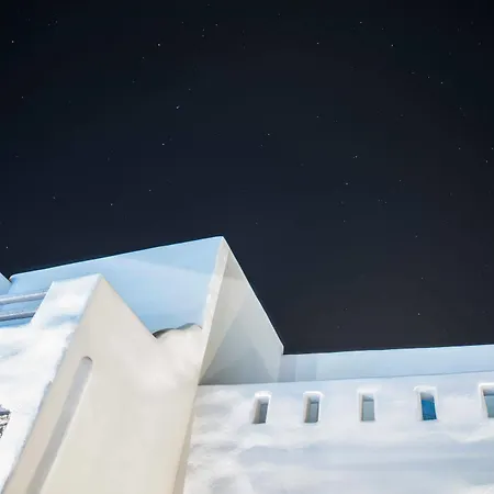 מלון Cycladic Islands &