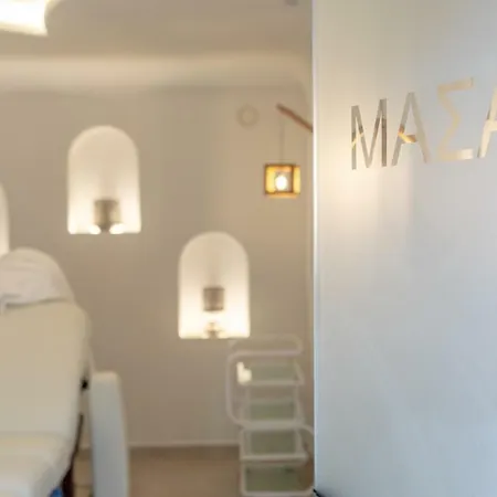 Cycladic Islands & Hotel 4*