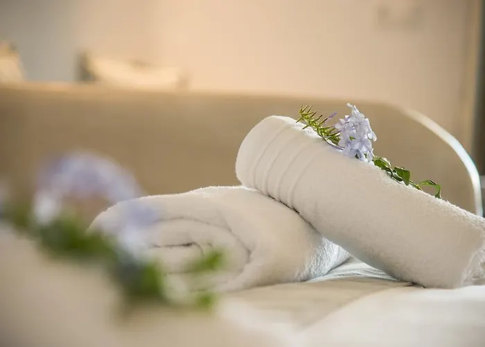 Cycladic Islands & Hotel