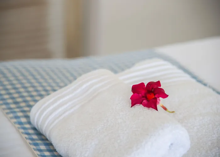 Cycladic Islands & Hotel 4*