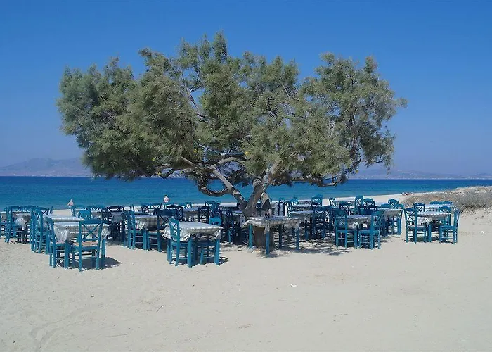 Cycladic Islands & 4*